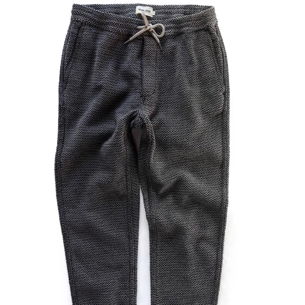 Taylor Stitch Apres Pant